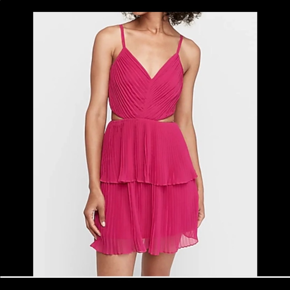 Express dress❤️